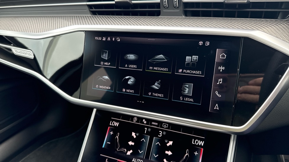 Used Audi A6 2024 for sale - 76780366: Photo 53