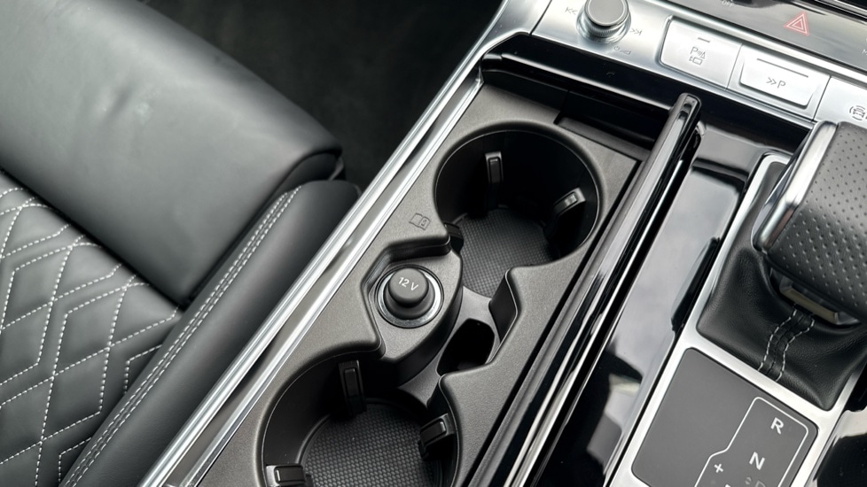 Used Audi A6 2024 for sale - 76780366: Photo 54