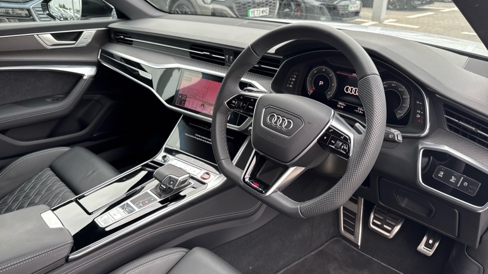 Used Audi A6 2024 for sale - 76780366: Photo 6