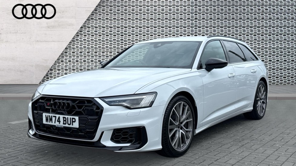 Used Audi A6 2024 for sale - 76780366: Photo 7