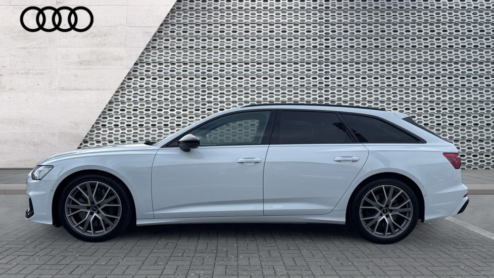 Used Audi A6 2024 for sale - 76780366: Photo 9