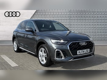 Audi - Q5