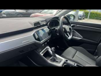 Used Audi Q3 2019 for sale - 74843426: Photo