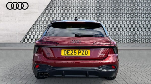 Used Audi A6 2025 for sale - 76276218: Photo 11