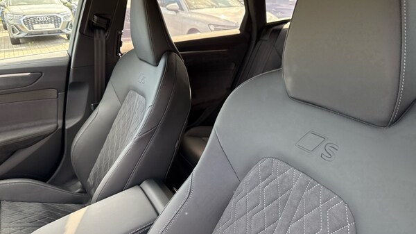 Used Audi A6 2025 for sale - 76276218: Photo 17