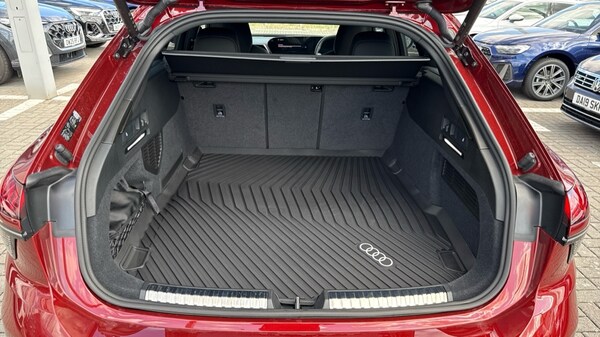 Used Audi A6 2025 for sale - 76276218: Photo 18