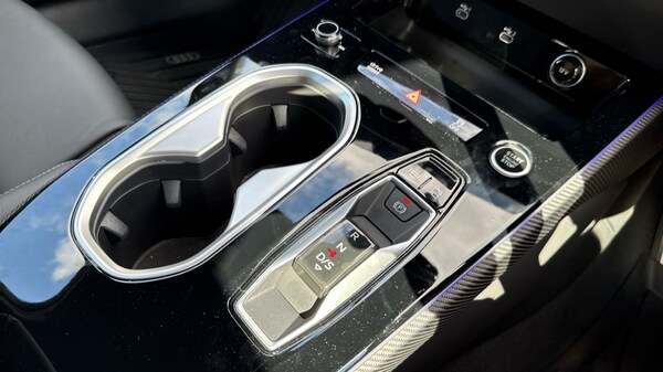 Used Audi A6 2025 for sale - 76276218: Photo 19