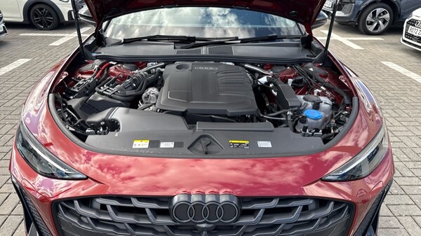 Used Audi A6 2025 for sale - 76276218: Photo 20