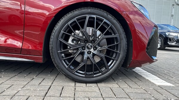 Used Audi A6 2025 for sale - 76276218: Photo 5
