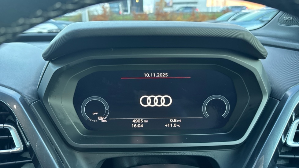 Used Audi Q4 e-tron 2025 for sale - 77060637: Photo 14