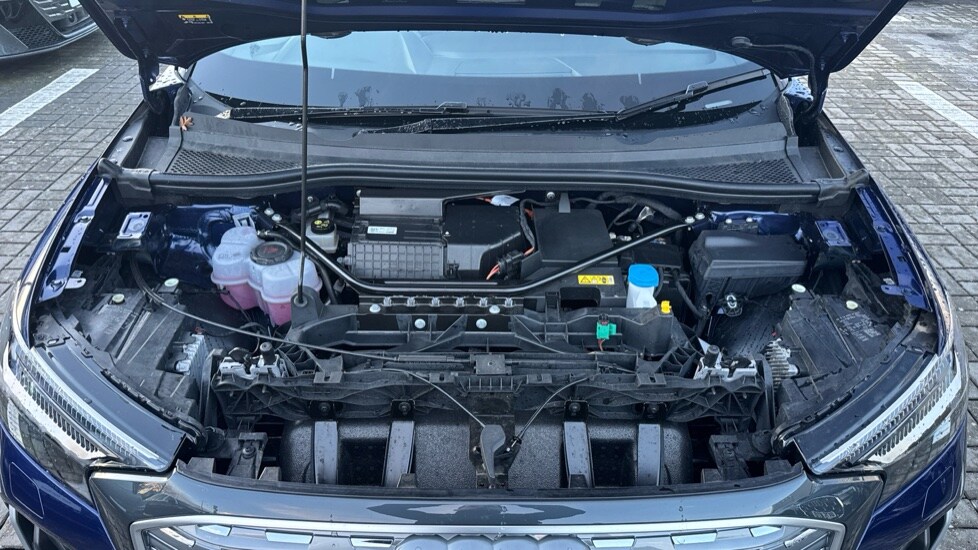 Used Audi Q4 e-tron 2025 for sale - 77060637: Photo 20