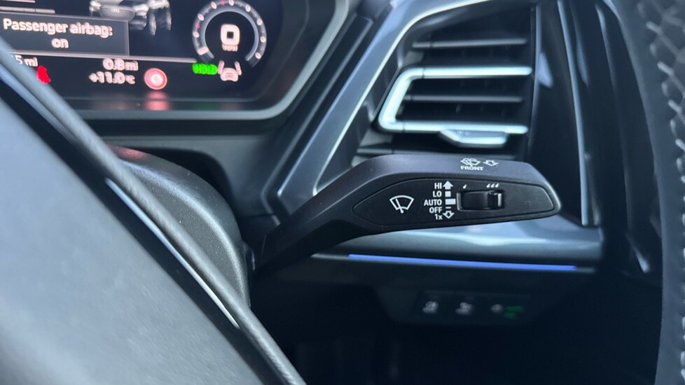 Used Audi Q4 e-tron 2025 for sale - 77060637: Photo 30