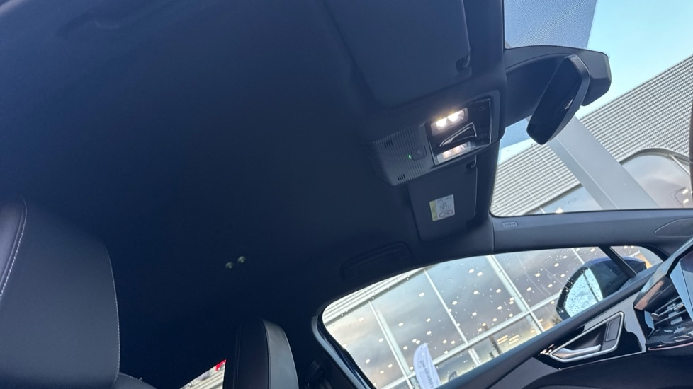 Used Audi Q4 e-tron 2025 for sale - 77060637: Photo 35