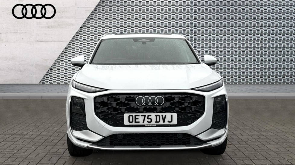 Used Audi Q3 2025 for sale - 76872137: Photo 10