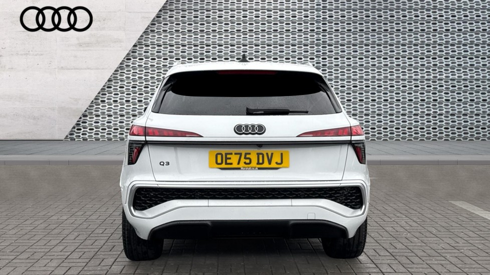 Used Audi Q3 2025 for sale - 76872137: Photo 11