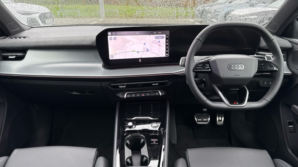 Used Audi Q3 2025 for sale - 76872137: Photo 12