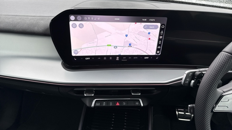 Used Audi Q3 2025 for sale - 76872137: Photo 13