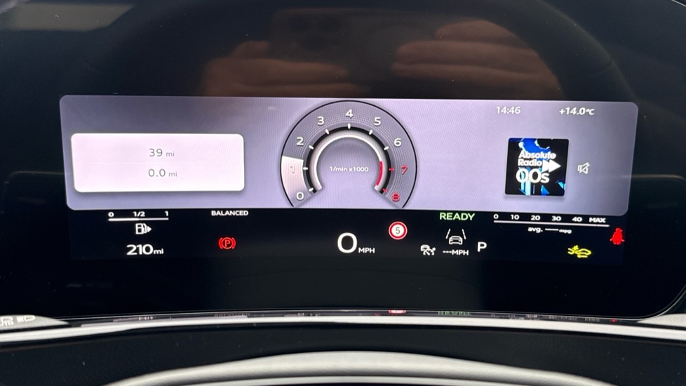 Used Audi Q3 2025 for sale - 76872137: Photo 14