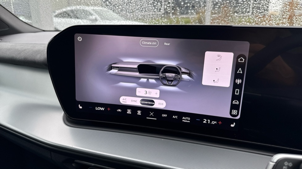 Used Audi Q3 2025 for sale - 76872137: Photo 16