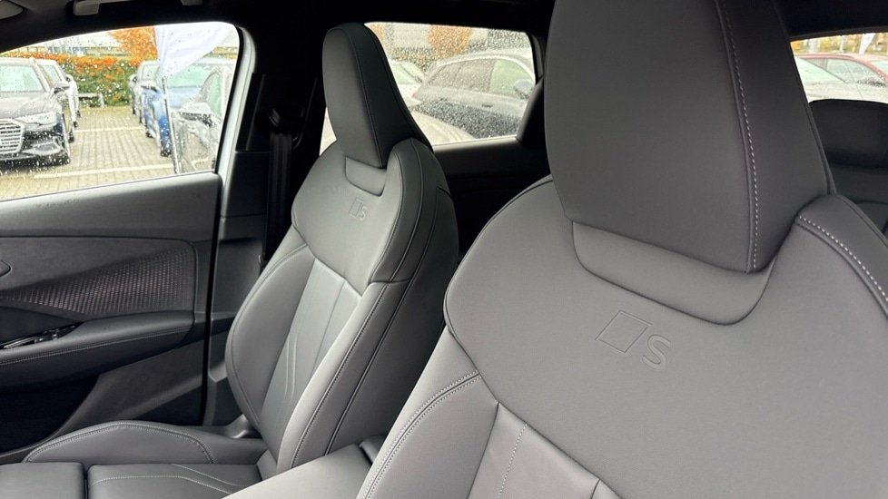 Used Audi Q3 2025 for sale - 76872137: Photo 17