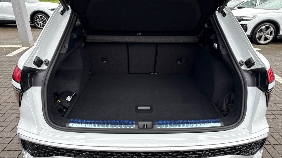 Used Audi Q3 2025 for sale - 76872137: Photo 18