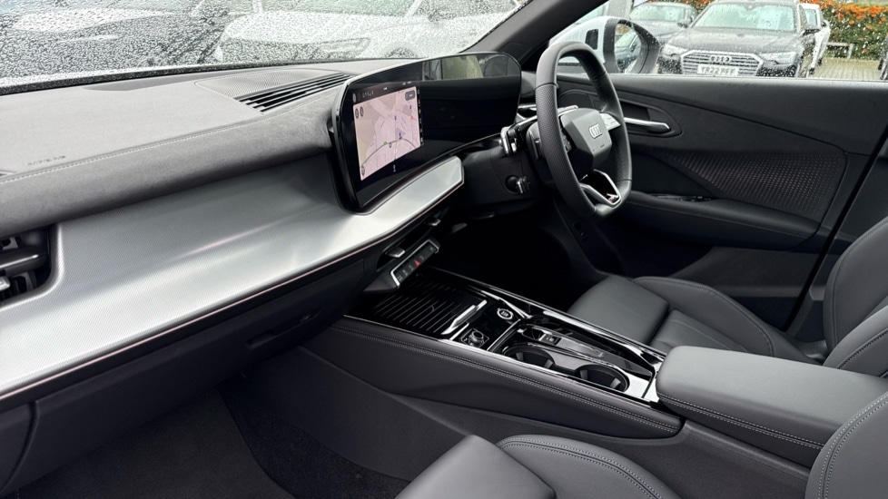 Used Audi Q3 2025 for sale - 76872137: Photo 2