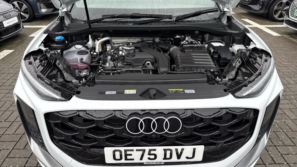 Used Audi Q3 2025 for sale - 76872137: Photo 20