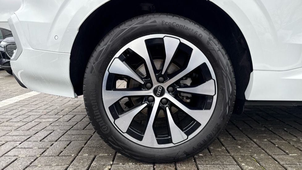 Used Audi Q3 2025 for sale - 76872137: Photo 21