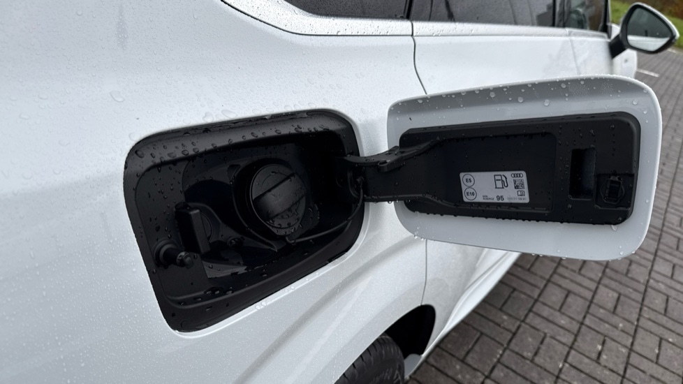 Used Audi Q3 2025 for sale - 76872137: Photo 22