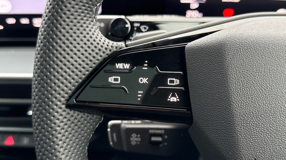 Used Audi Q3 2025 for sale - 76872137: Photo 24