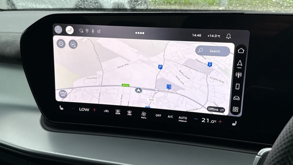 Used Audi Q3 2025 for sale - 76872137: Photo 25