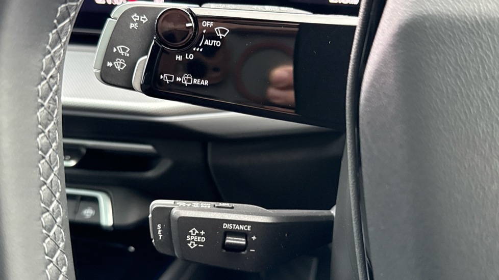 Used Audi Q3 2025 for sale - 76872137: Photo 31