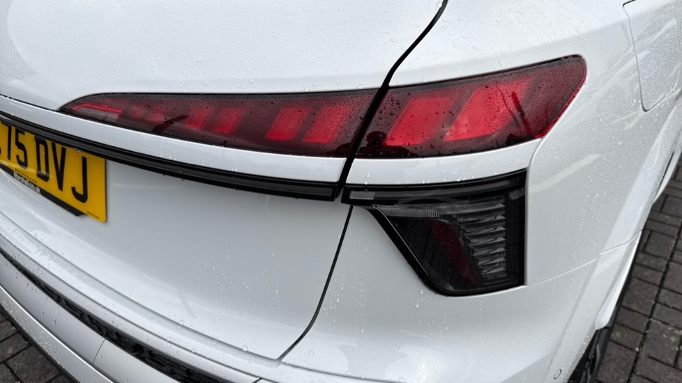 Used Audi Q3 2025 for sale - 76872137: Photo 33