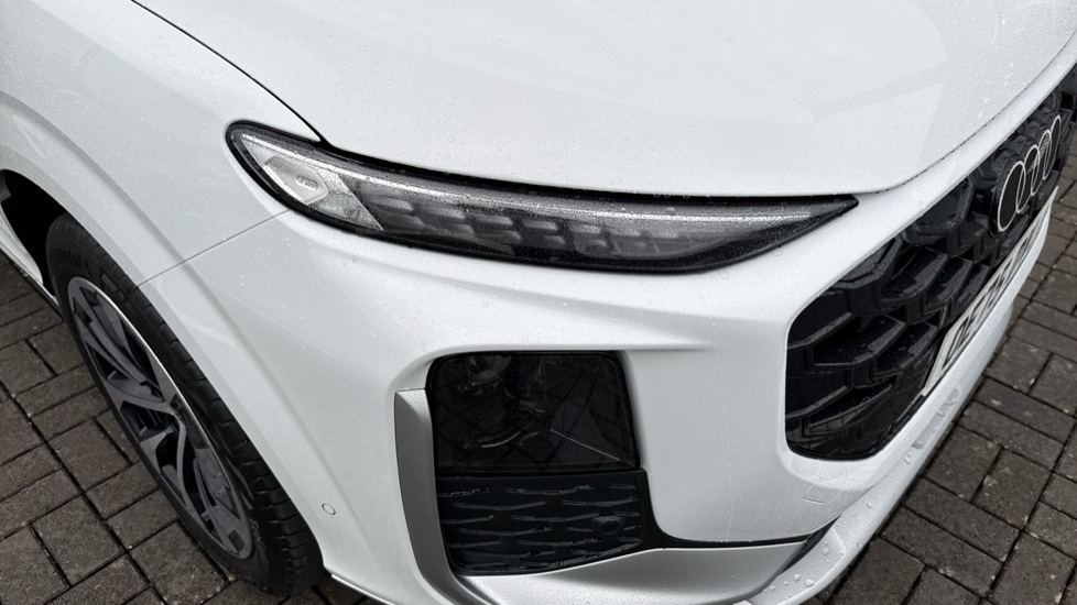 Used Audi Q3 2025 for sale - 76872137: Photo 34