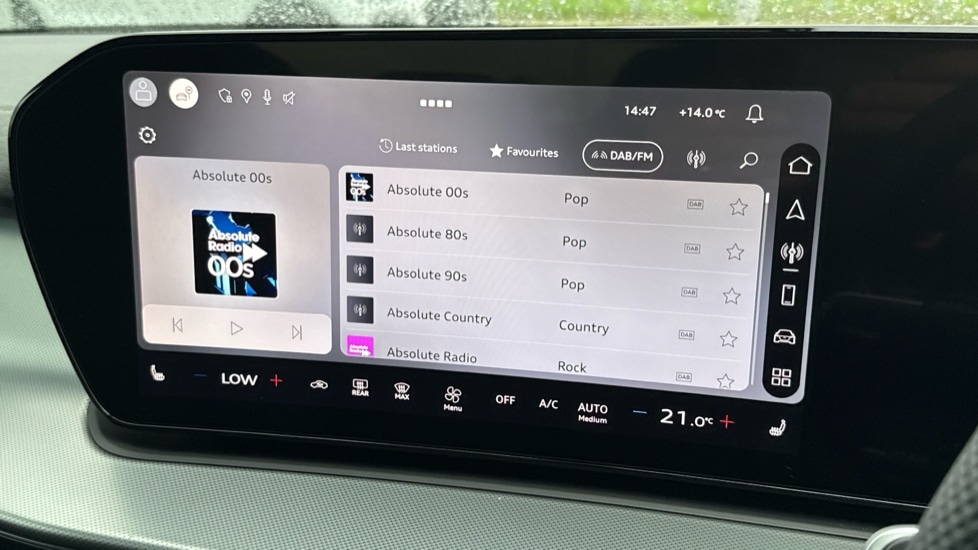 Used Audi Q3 2025 for sale - 76872137: Photo 38