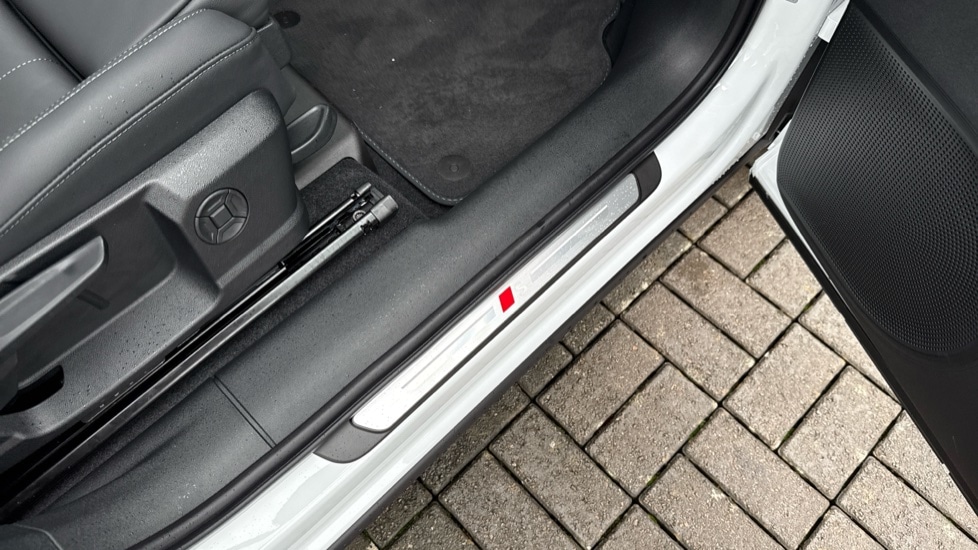 Used Audi Q3 2025 for sale - 76872137: Photo 41