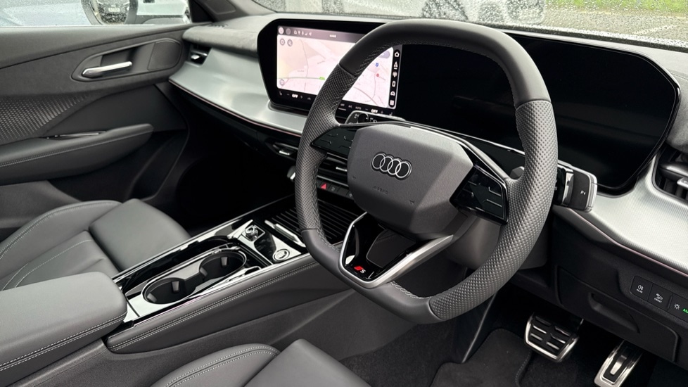 Used Audi Q3 2025 for sale - 76872137: Photo 6