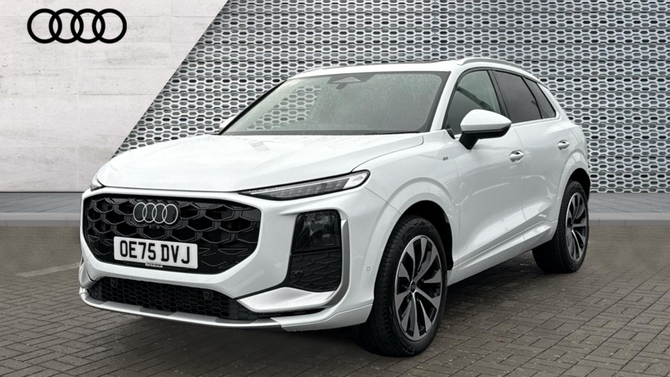 Used Audi Q3 2025 for sale - 76872137: Photo 7