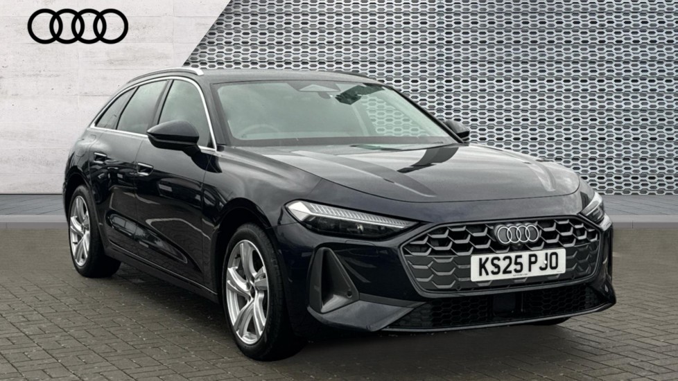 Used Audi A5 2025 for sale - 76533831: Photo 1