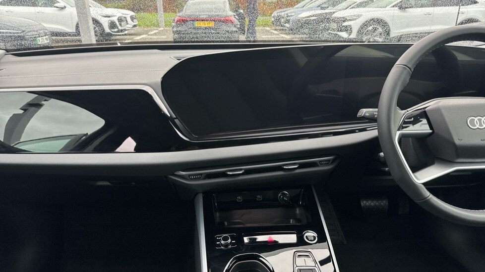 Used Audi A5 2025 for sale - 76533831: Photo 13