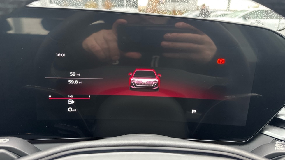 Used Audi A5 2025 for sale - 76533831: Photo 14