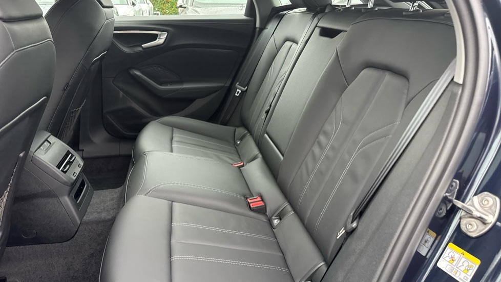 Used Audi A5 2025 for sale - 76533831: Photo 15