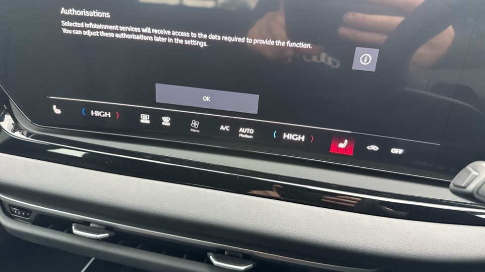 Used Audi A5 2025 for sale - 76533831: Photo 16