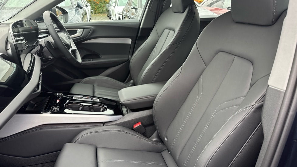 Used Audi A5 2025 for sale - 76533831: Photo 17