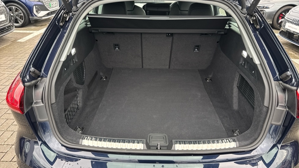 Used Audi A5 2025 for sale - 76533831: Photo 18