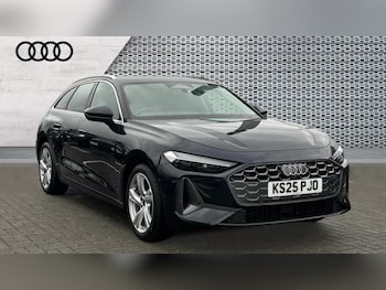 2025 - A5 2.0 TFSI 150 Sport 5dr S Tronic