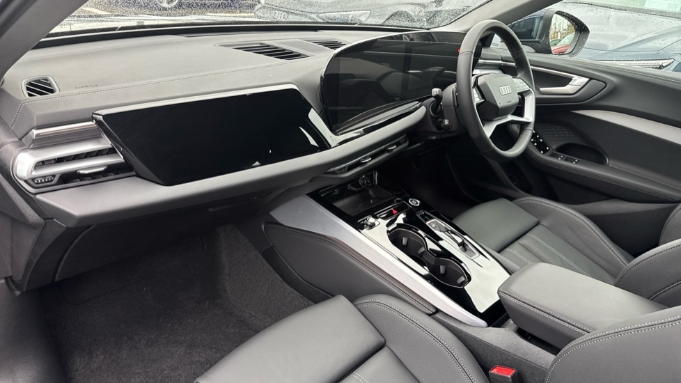 Used Audi A5 2025 for sale - 76533831: Photo 2