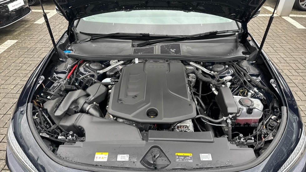 Used Audi A5 2025 for sale - 76533831: Photo 20