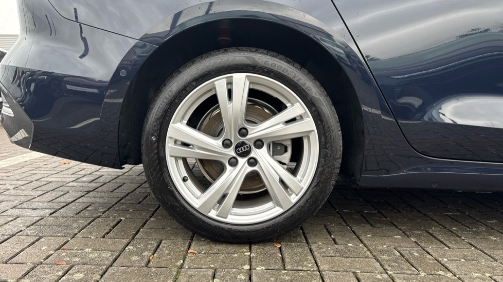 Used Audi A5 2025 for sale - 76533831: Photo 21