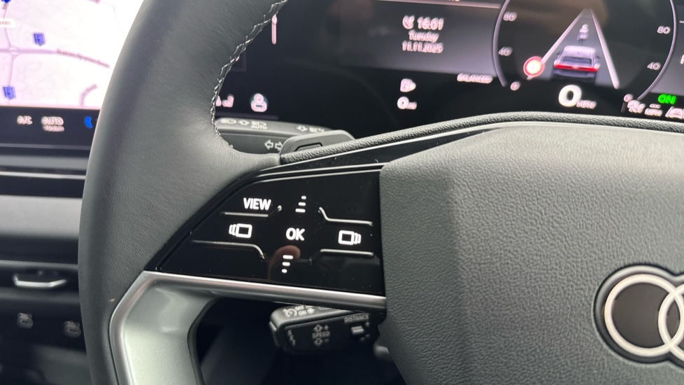 Used Audi A5 2025 for sale - 76533831: Photo 24